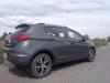 Lifan X50