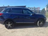 ������������� Lifan X70
