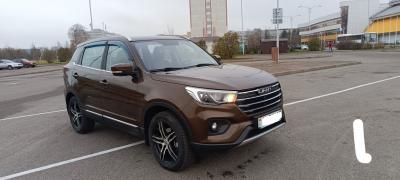 Lifan X70