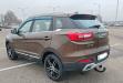 Lifan X70