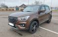 Lifan X70