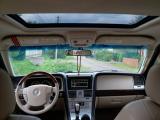 ������������� Lincoln Aviator