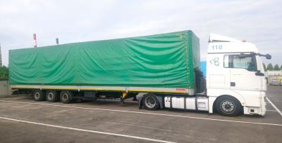 MAN TGX