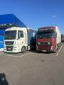 ������������� MAN TGX