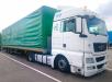 MAN TGX