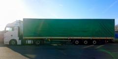 ������������� MAN TGX