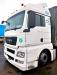 MAN TGX