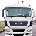 ������������� MAN TGX
