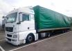 MAN TGX