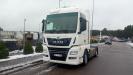 MAN TGX