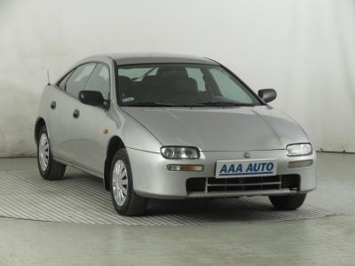 Mazda 323