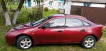 Mazda 323F