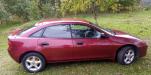 Mazda 323F