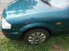Mazda 323F