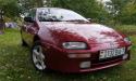 Mazda 323F