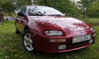 ������������� Mazda 323F