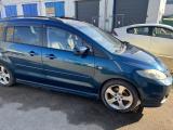 ������������� Mazda 5