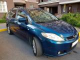 ������������� Mazda 5