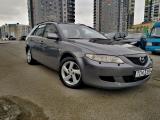 ������������� Mazda 6