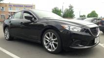 ������������� Mazda 6