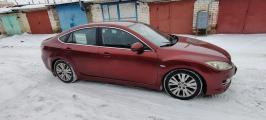 ������������� Mazda 6