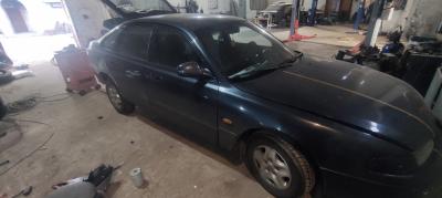 Mazda 626