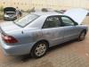 Mazda 626
