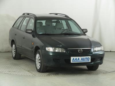 Mazda 626
