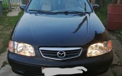 Mazda 626