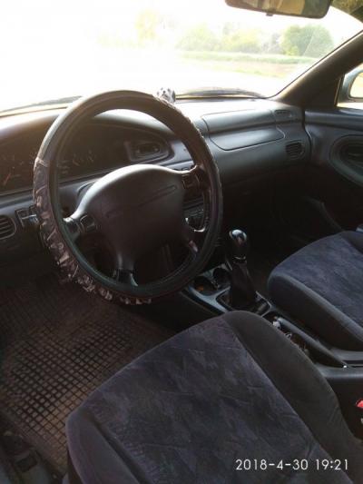 Mazda 626