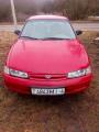 ������������� Mazda 626
