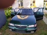 ������������� Mazda 626