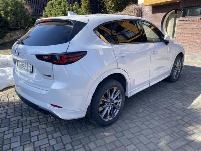 Mazda CX5