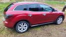 Mazda CX7
