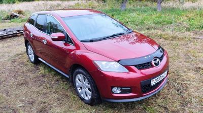 Mazda CX7