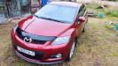 Mazda CX7