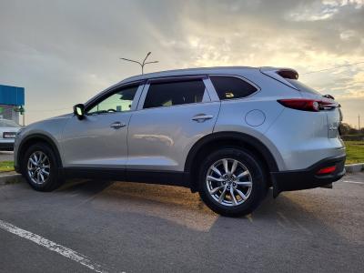Mazda CX9