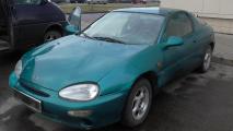 ������������� Mazda MX3