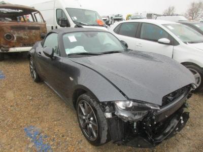 Mazda MX5