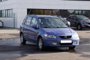 ������������� Mazda Premacy