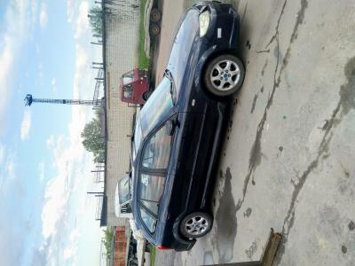 Mazda Protege
