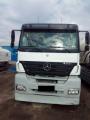 ������������� Mercedes Axor