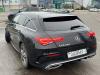 Mercedes CLA Class