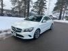 Mercedes CLA Class