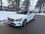 ������������� Mercedes CLA Class