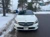 Mercedes CLA Class