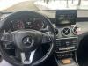 Mercedes CLA Class