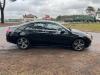 Mercedes CLA Class