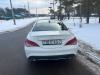 Mercedes CLA Class