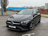 ������������� Mercedes CLA Class